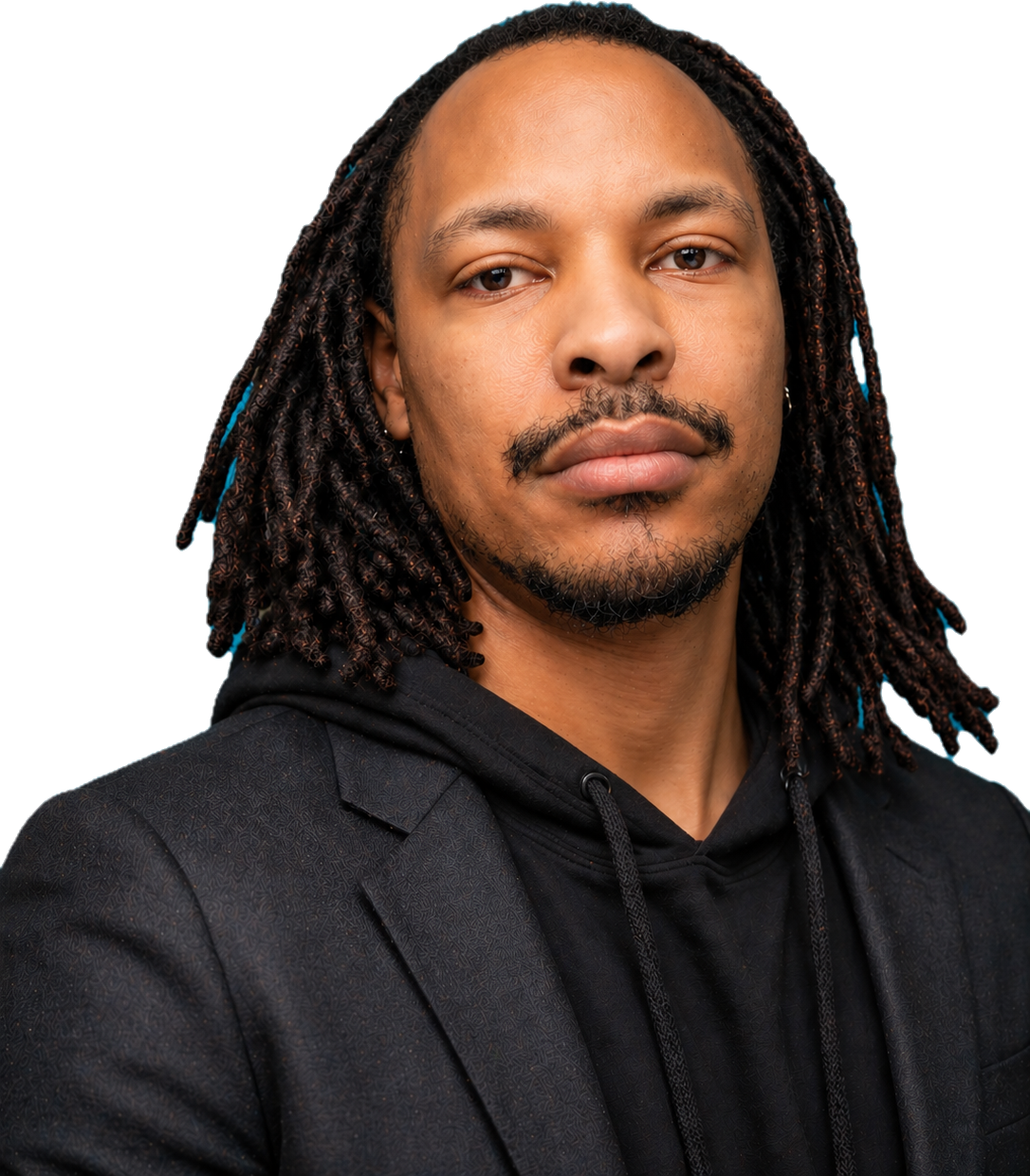 Xavier Pearson, founder of Expansion Works